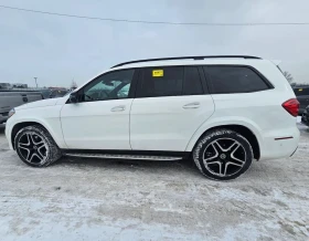 Mercedes-Benz GLS 450 / ПОДГРЕВ / ОБДУХВАНЕ / 360 КАМЕРИ - 25490 € / 49854.11 лв. - 45380332 6