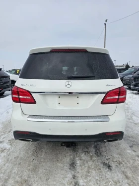 Mercedes-Benz GLS 450 / ПОДГРЕВ / ОБДУХВАНЕ / 360 КАМЕРИ - 25490 € / 49854.11 лв. - 45380332 5