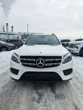 Mercedes-Benz GLS 450 / ПОДГРЕВ / ОБДУХВАНЕ / 360 КАМЕРИ - 25490 € / 49854.11 лв. - 45380332 2