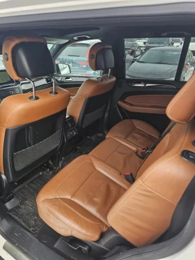 Mercedes-Benz GLS 450 / ПОДГРЕВ / ОБДУХВАНЕ / 360 КАМЕРИ - 25490 € / 49854.11 лв. - 45380332 14