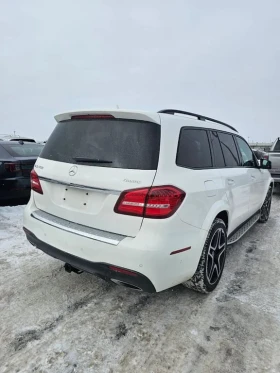 Mercedes-Benz GLS 450 / ПОДГРЕВ / ОБДУХВАНЕ / 360 КАМЕРИ - 25490 € / 49854.11 лв. - 45380332 4