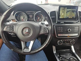 Mercedes-Benz GLS 450 / ПОДГРЕВ / ОБДУХВАНЕ / 360 КАМЕРИ - 25490 € / 49854.11 лв. - 45380332 12