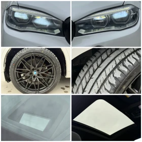 BMW X6 2017г* M Pack* 154.000KM* Сервизна История* FULL M - 26000 € / 50851.58 лв. - 71632752 15