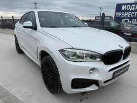 BMW X6 2017г* M Pack* 154.000KM* Сервизна История* FULL M - 26000 € / 50851.58 лв. - 71632752 3