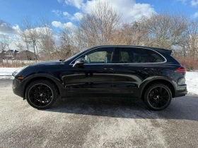 Porsche Cayenne * S * CARFAX * Обдухване * Bose * Панорама *  - 19200 € / 37551.94 лв. - 29385775 2
