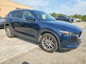 Mazda CX-5 2.5* GRAND TOURING* РЕАЛНИ КМ!* ПЕРФЕКТНА  - 12900 € / 25230.21 лв. - 58749712 2