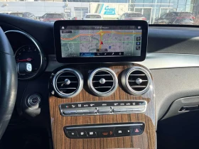 Mercedes-Benz GLC 300 * PANO* ПОДГРЕВИ* KEYLESS* CARFAX | Auto.bg — изображение 9