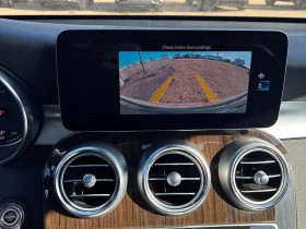 Mercedes-Benz GLC 300 * PANO* ПОДГРЕВИ* KEYLESS* CARFAX | Auto.bg — изображение 13