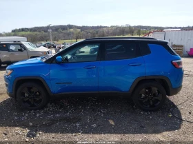 Jeep Compass 2.4L I-4 VVT, 180HP Front Wheel Drive | Mobile.bg � ����� ������ 14