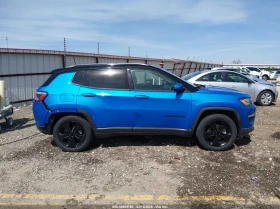 Jeep Compass 2.4L I-4 VVT, 180HP Front Wheel Drive | Mobile.bg � ����� ������ 13