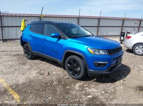 ������ Jeep Compass