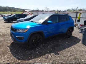 Jeep Compass 2.4L I-4 VVT, 180HP Front Wheel Drive | Mobile.bg � ����� ������ 2