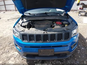 Jeep Compass 2.4L I-4 VVT, 180HP Front Wheel Drive | Mobile.bg � ����� ������ 10