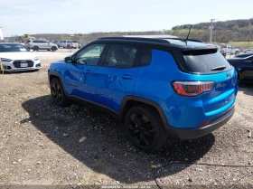 Jeep Compass 2.4L I-4 VVT, 180HP Front Wheel Drive | Mobile.bg � ����� ������ 3
