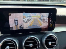 Mercedes-Benz GLC 43 AMG | DISTRONIC | BURMESTER | 360 | ������ ����� |  | Mobile.bg � ����� ������ 10