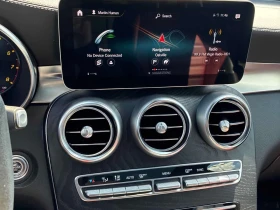 Mercedes-Benz GLC 43 AMG | DISTRONIC | BURMESTER | 360 | ������ ����� |  | Mobile.bg � ����� ������ 9