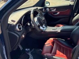 Mercedes-Benz GLC 43 AMG | DISTRONIC | BURMESTER | 360 | ������ ����� |  | Mobile.bg � ����� ������ 5