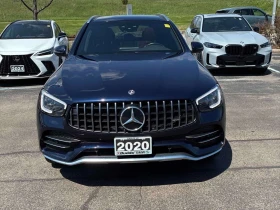 Mercedes-Benz GLC 43 AMG | DISTRONIC | BURMESTER | 360 | ������ ����� |  | Mobile.bg � ����� ������ 6