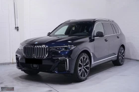 ����� �� �������� �� BMW X7 40i/333HP/M-SPORT/360/CARBON/PANO/KLESS/413z