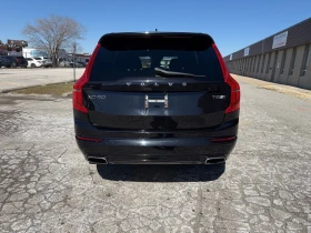 Volvo Xc90  Hybrid Plug-in T8 R-Design eAWD | Mobile.bg � ����� ������ 5