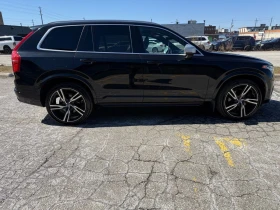 Volvo Xc90  Hybrid Plug-in T8 R-Design eAWD | Mobile.bg � ����� ������ 2