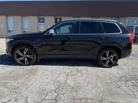 ������ Volvo Xc90