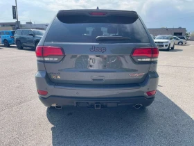 Jeep Grand cherokee * Trailhawk * CARFAX * �������� * ���� * KEYLESS | Mobile.bg � ����� ������ 4
