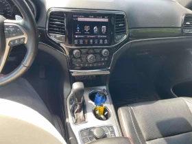 Jeep Grand cherokee * Trailhawk * CARFAX * �������� * ���� * KEYLESS | Mobile.bg � ����� ������ 9