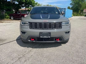 Jeep Grand cherokee * Trailhawk * CARFAX * �������� * ���� * KEYLESS | Mobile.bg � ����� ������ 6