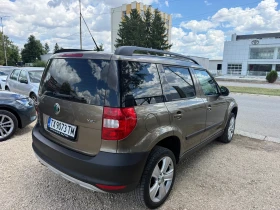 Skoda Yeti 2.0 TDI ������ | Mobile.bg � ����� ������ 4