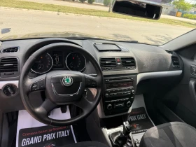 Skoda Yeti 2.0 TDI ������ | Mobile.bg � ����� ������ 9