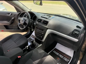 Skoda Yeti 2.0 TDI ������ | Mobile.bg � ����� ������ 8