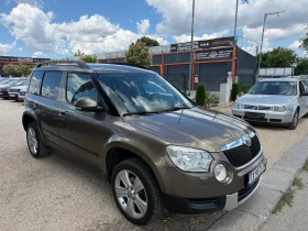 Skoda Yeti 2.0 TDI ������ | Mobile.bg � ����� ������ 1