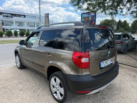 Skoda Yeti 2.0 TDI ������ | Mobile.bg � ����� ������ 5