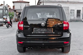 Skoda Yeti 2.0TDI - NAVI- MONTE-CARLO - 4x4 -�������� ������� | Mobile.bg � ����� ������ 6