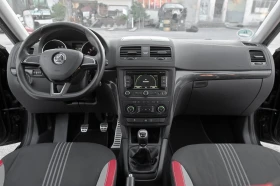 Skoda Yeti 2.0TDI - NAVI- MONTE-CARLO - 4x4 -�������� ������� | Mobile.bg � ����� ������ 12