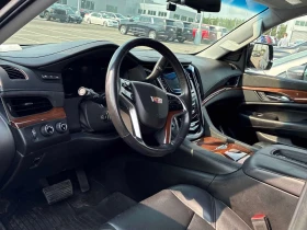 Cadillac Escalade Premium Luxury | CARFAX | АВТОКРЕДИТ  | Auto.bg — изображение 7