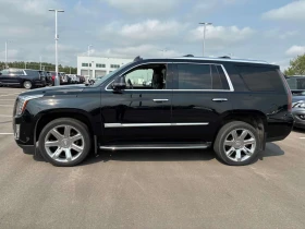 Cadillac Escalade Premium Luxury | CARFAX | АВТОКРЕДИТ  | Auto.bg — изображение 3