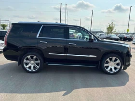 Cadillac Escalade Premium Luxury | CARFAX | АВТОКРЕДИТ  | Auto.bg — изображение 4