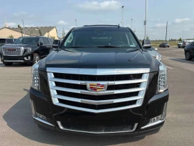 Cadillac Escalade Premium Luxury | CARFAX | АВТОКРЕДИТ  | Auto.bg — изображение 2