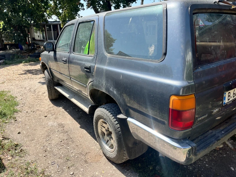 Toyota 4runner, снимка 11 - Автомобили и джипове - 47468183