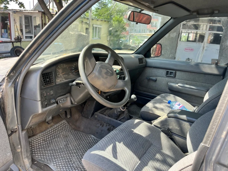 Toyota 4runner, снимка 12 - Автомобили и джипове - 47468183