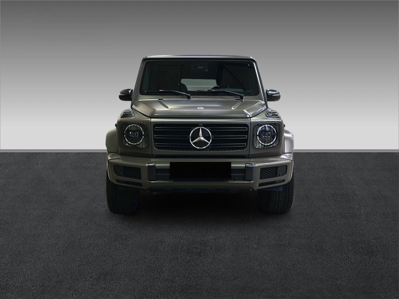 Mercedes-Benz G 500 AMG/ 4-MATIC/ MAGNO/ 360/ MULTIBEAM/ NIGHT/ 20/, снимка 2 - Автомобили и джипове - 43967314