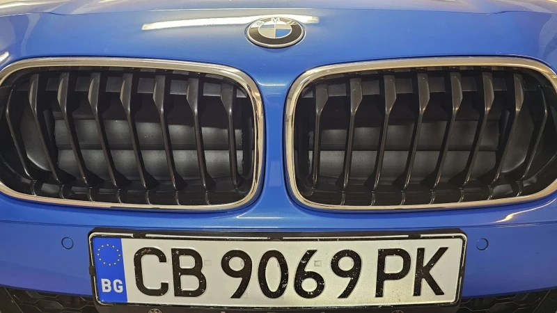 BMW X2 2.0 xdrive (Ауто Бавария), снимка 4 - Автомобили и джипове - 52574603