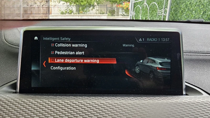 BMW X2 2.0 xdrive (Ауто Бавария), снимка 9 - Автомобили и джипове - 52574603