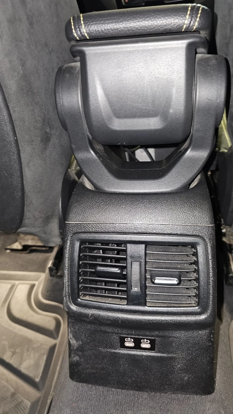 BMW X2 2.0 xdrive (Ауто Бавария), снимка 15 - Автомобили и джипове - 52574603