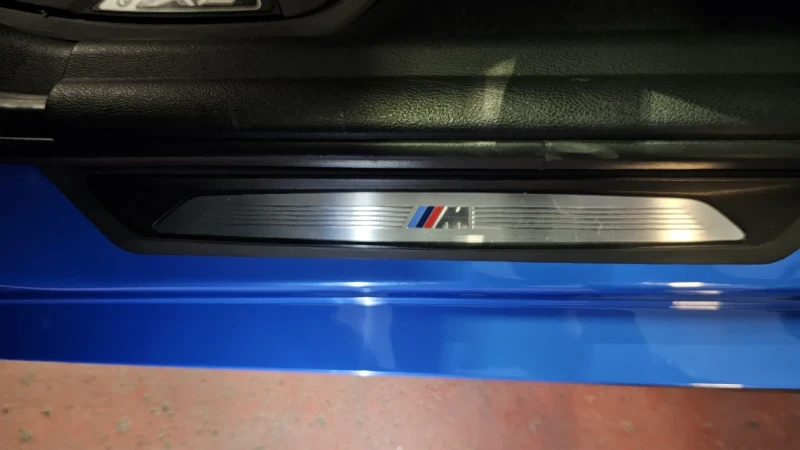 BMW X2 2.0 xdrive (Ауто Бавария), снимка 5 - Автомобили и джипове - 52574603