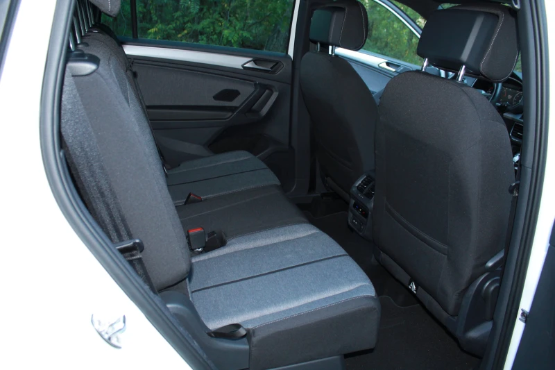Seat Tarraco 2.0TDI COMFORT LINE 7 Местен, снимка 13 - Автомобили и джипове - 51750962