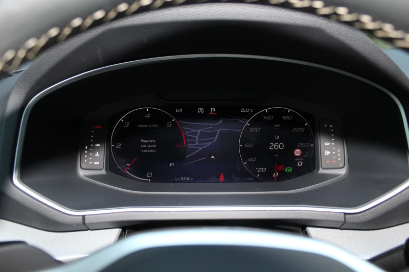 Seat Tarraco 2.0TDI COMFORT LINE 7 Местен, снимка 15 - Автомобили и джипове - 51750962