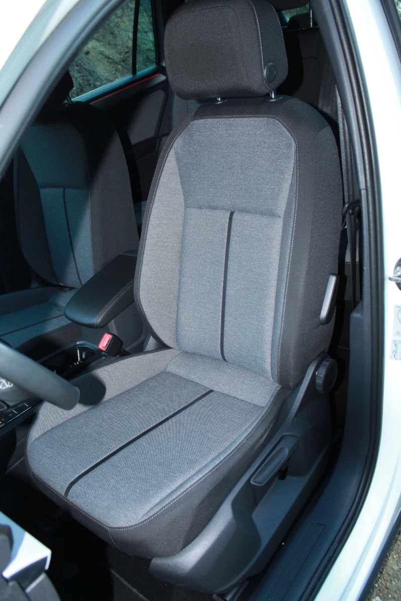 Seat Tarraco 2.0TDI COMFORT LINE 7 Местен, снимка 10 - Автомобили и джипове - 51750962